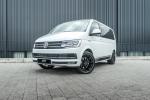 Volkswagen Multivan by ABT 2018 года